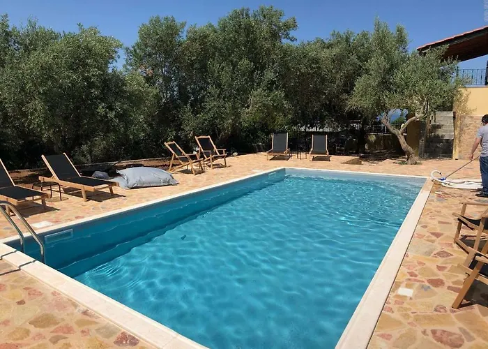 Villa Gaia