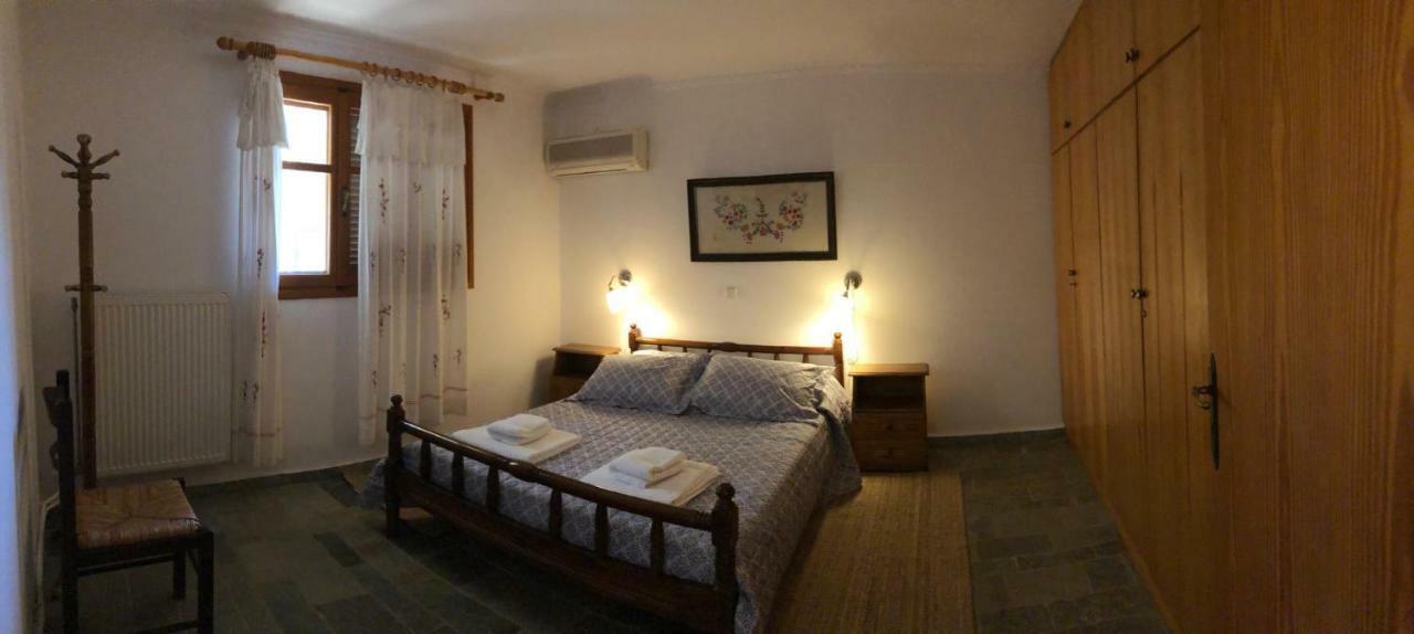 Ferienhaus Gaia Monemvasía