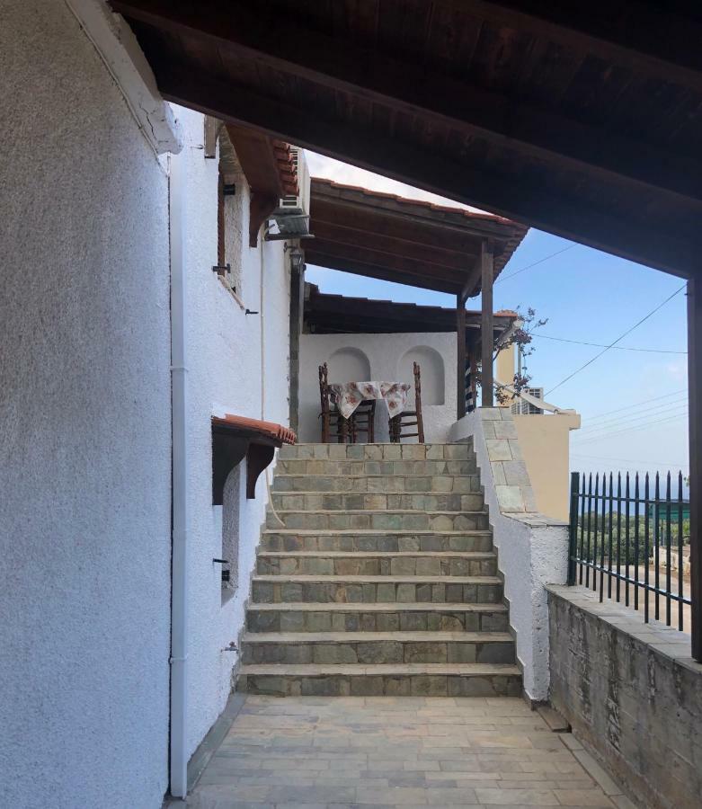 Ferienhaus Gaia Monemvasía