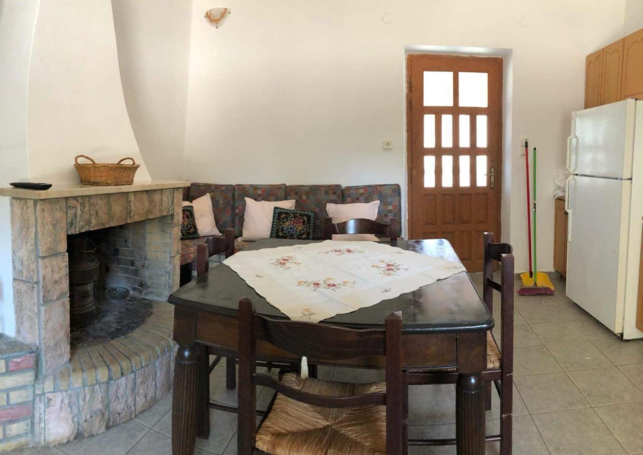 Ferienhaus Gaia *