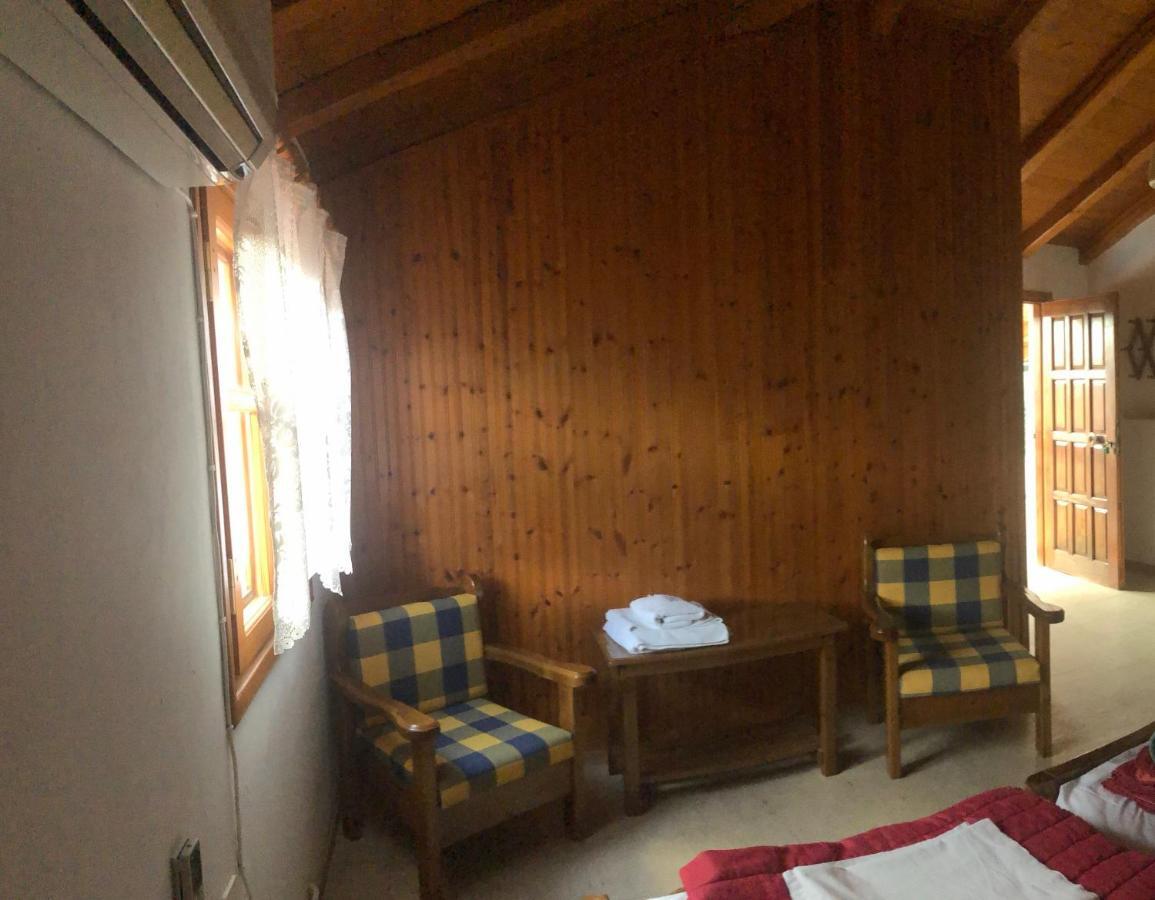 Ferienhaus Gaia Monemvasía
