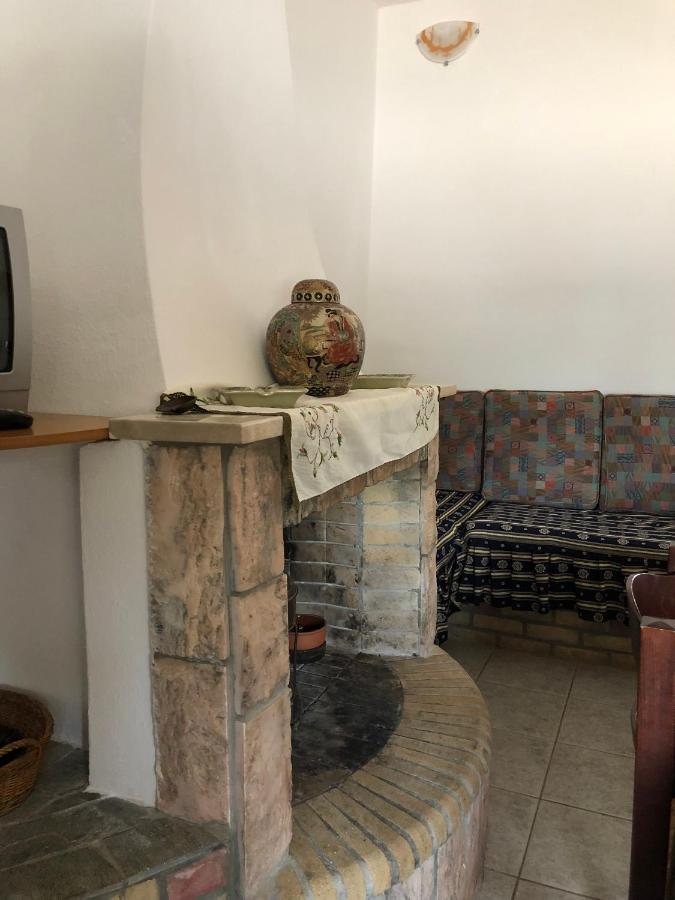 Gaia Ferienhaus Monemvasía