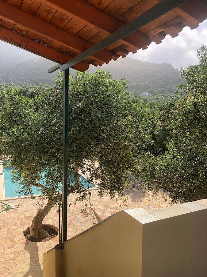 Ferienhaus Gaia Monemvasía