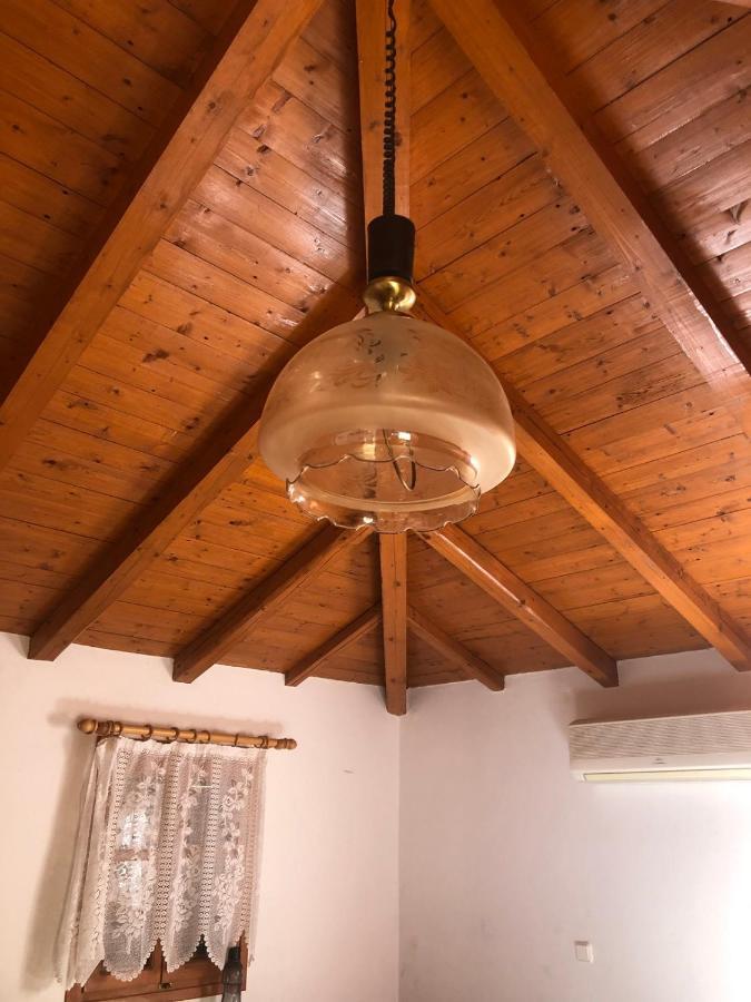 Ferienhaus Gaia Monemvasía