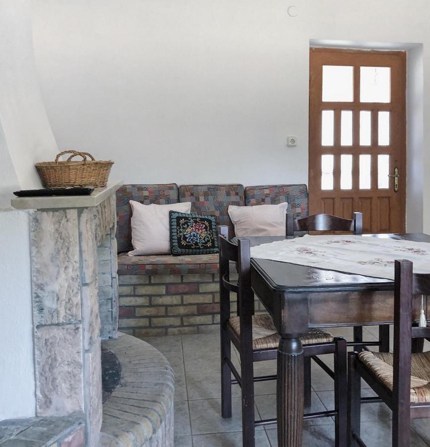 Ferienhaus Gaia