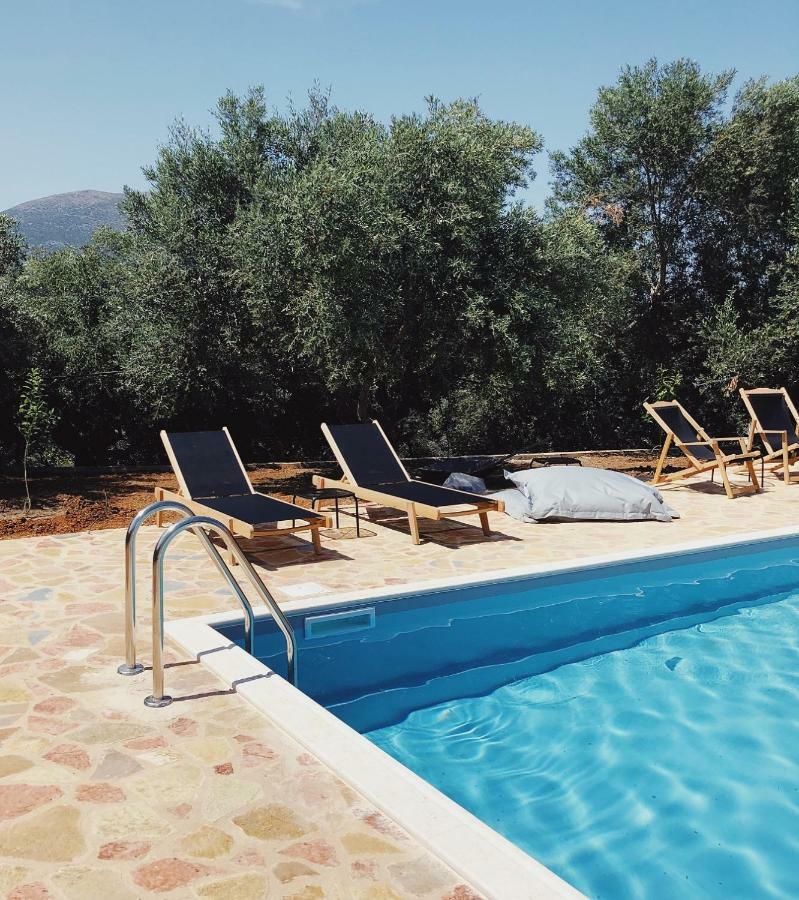 Gaia Case de vacanță