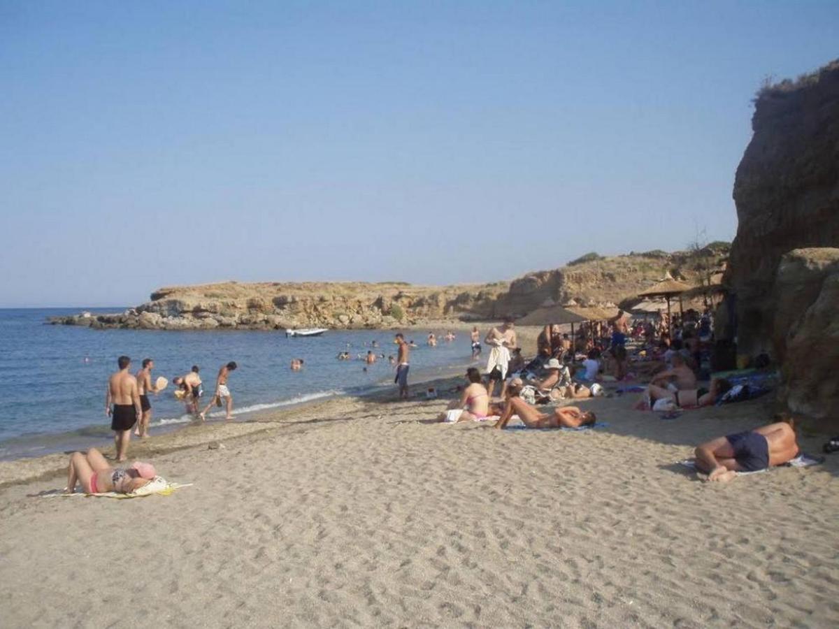 Gaia Case de vacanță
