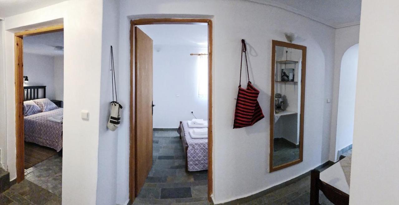 Ferienhaus Gaia Monemvasía