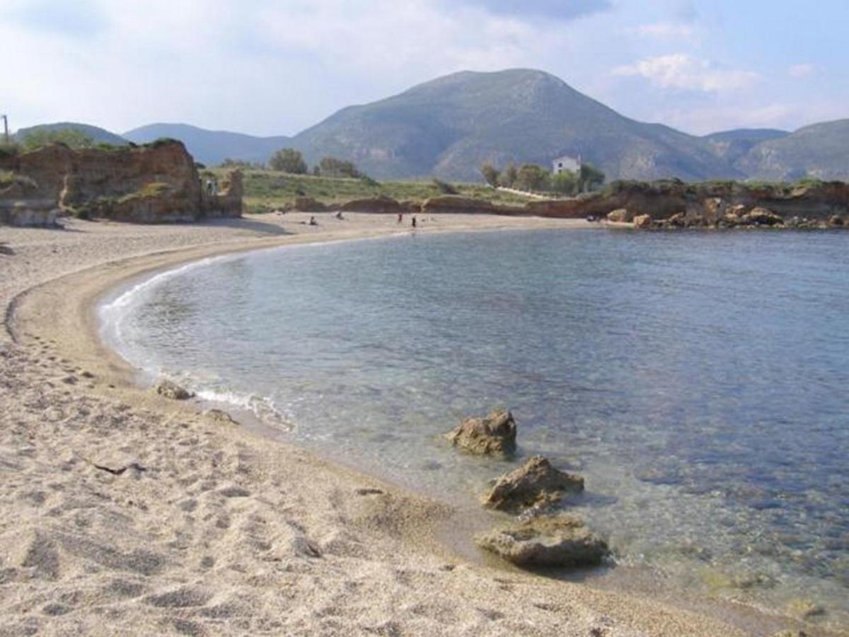 Vakantiehuis Gaia *